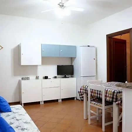 Apartment Alba 300mt Dal Mare *
