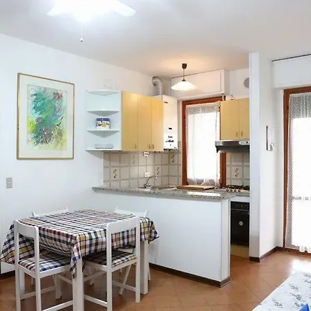 Apartment Alba 300mt Dal Mare