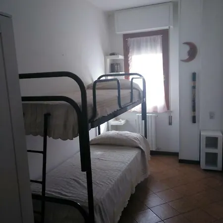 Alba 300mt Dal Mare Apartment